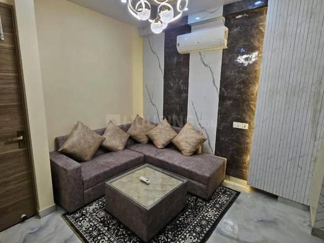 1 BHK Apartment in JP Nagar for rent Bengaluru. The reference number is 21211392