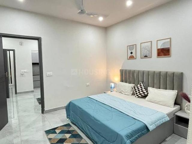 1 BHK Apartment in JP Nagar for rent Bengaluru. The reference number is 21232137