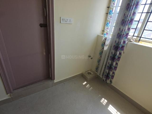 1 BHK Apartment in JP Nagar for rent Bengaluru. The reference number is 21254705