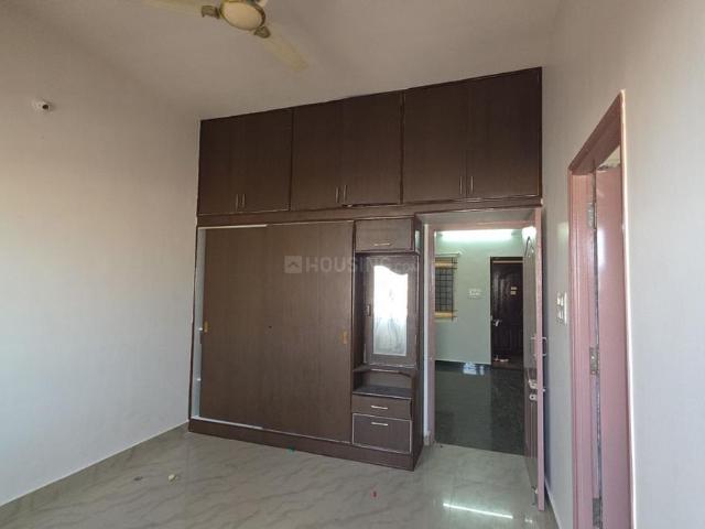 1 BHK Apartment in JP Nagar for rent Bengaluru. The reference number is 21254812