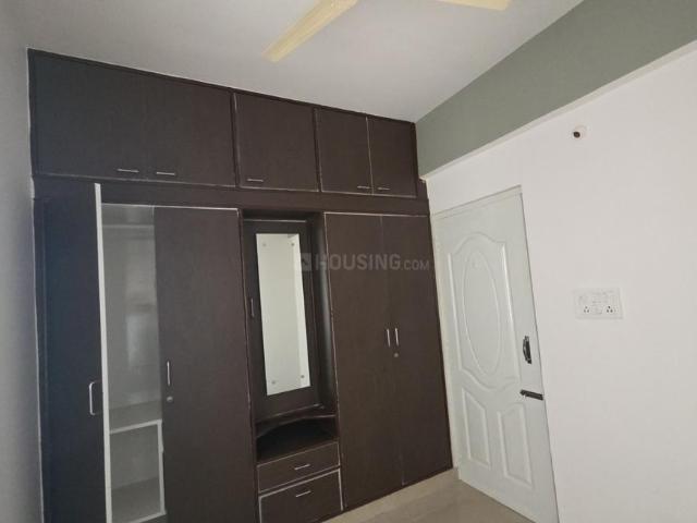 1 BHK Apartment in JP Nagar for rent Bengaluru. The reference number is 21255552