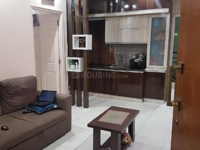 1 BHK Apartment in JP Nagar for rent Bengaluru. The reference number is 21261514