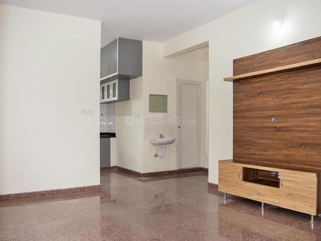 1 BHK Apartment in JP Nagar for rent Bengaluru. The reference number is 21321605