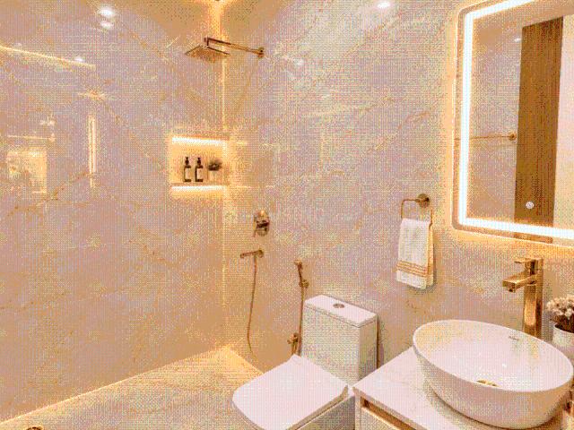 1 BHK Apartment in JP Nagar for rent Bengaluru. The reference number is 21356106