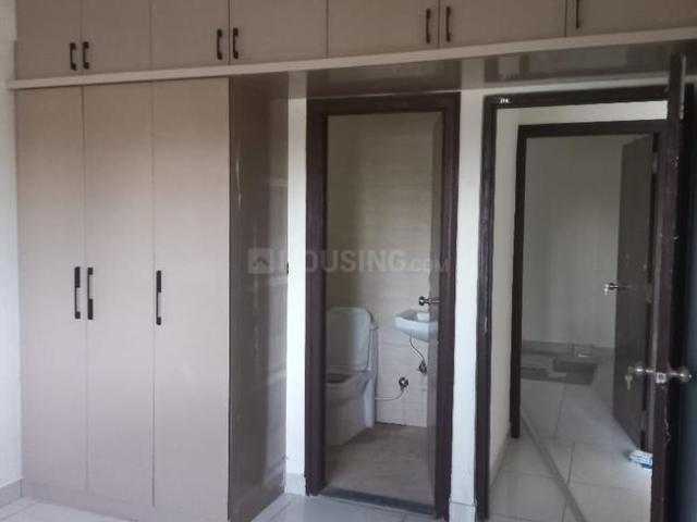 1 BHK Apartment in JP Nagar for resale Bengaluru. The reference number is 14255030