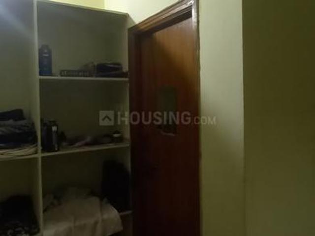 1 BHK Apartment in Jubilee Hills for rent Hyderabad. The reference number is 16413145