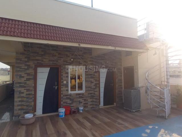 1 BHK Apartment in Jubilee Hills for rent Hyderabad. The reference number is 16531688