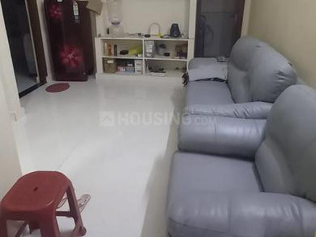 1 BHK Apartment in Jubilee Hills for rent Hyderabad. The reference number is 16766054