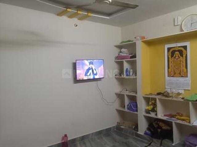 1 BHK Apartment in Jubilee Hills for rent Hyderabad. The reference number is 16215844