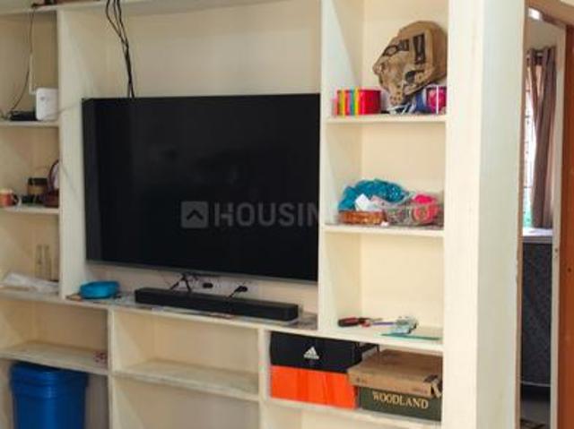 1 BHK Apartment in Jubilee Hills for rent Hyderabad. The reference number is 18214642