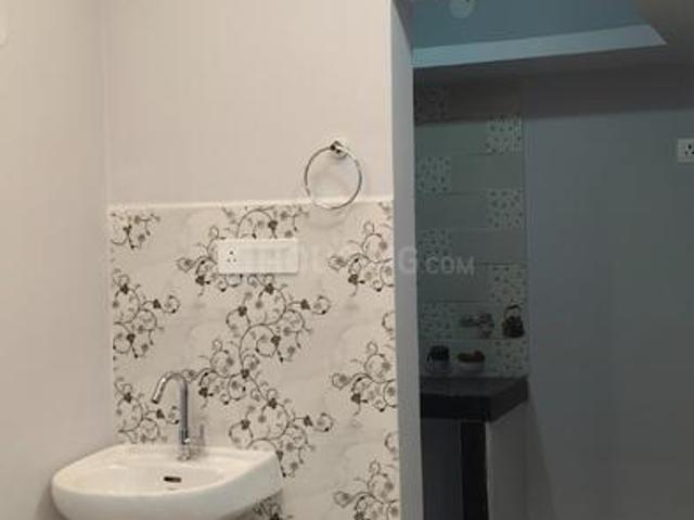 1 BHK Apartment in Jubilee Hills for rent Hyderabad. The reference number is 18214852
