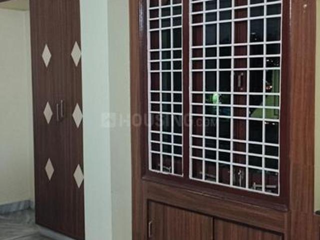 1 BHK Apartment in Jubilee Hills for rent Hyderabad. The reference number is 18215166