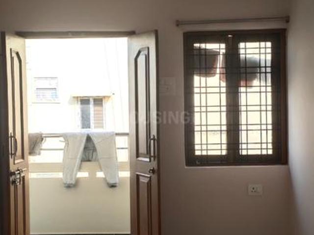 1 BHK Apartment in Jubilee Hills for rent Hyderabad. The reference number is 19873687