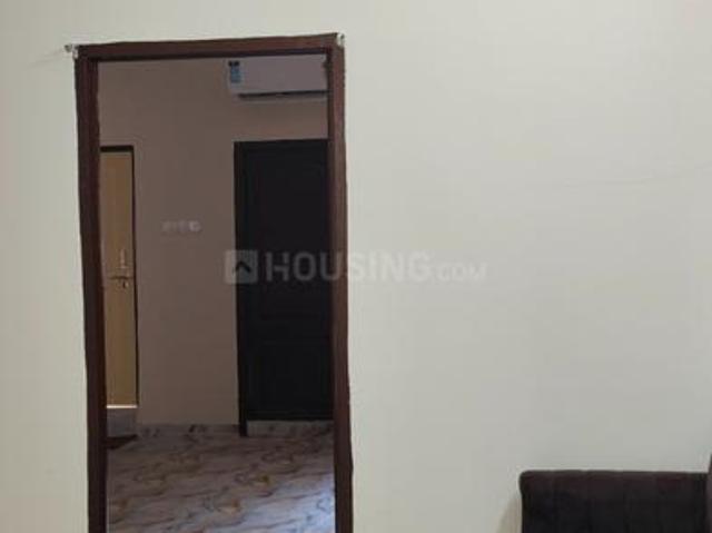 1 BHK Apartment in Jubilee Hills for rent Hyderabad. The reference number is 19884922