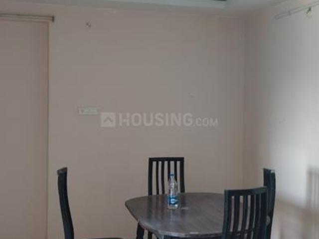 1 BHK Apartment in Jubilee Hills for rent Hyderabad. The reference number is 19016233