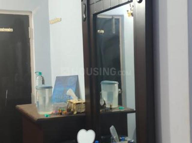 1 BHK Apartment in Jubilee Hills for rent Hyderabad. The reference number is 19173891