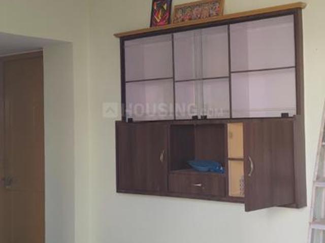 1 BHK Apartment in Jubilee Hills for rent Hyderabad. The reference number is 19173892
