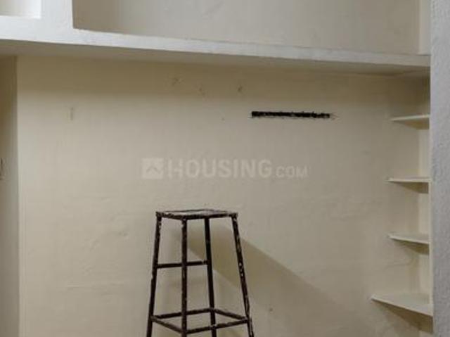 1 BHK Apartment in Jubilee Hills for rent Hyderabad. The reference number is 19227583