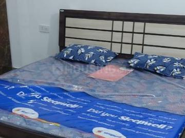 1 BHK Apartment in Juggaur for rent Lucknow. The reference number is 19969989