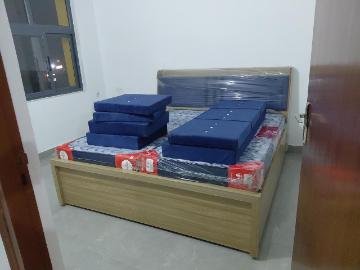 1 BHK Apartment in Juggaur for rent Lucknow. The reference number is 20080319
