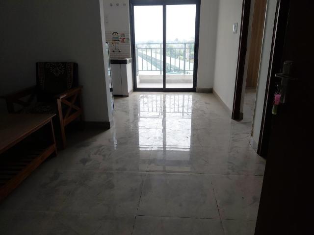 1 BHK Apartment in Juggaur for rent Lucknow. The reference number is 20615549