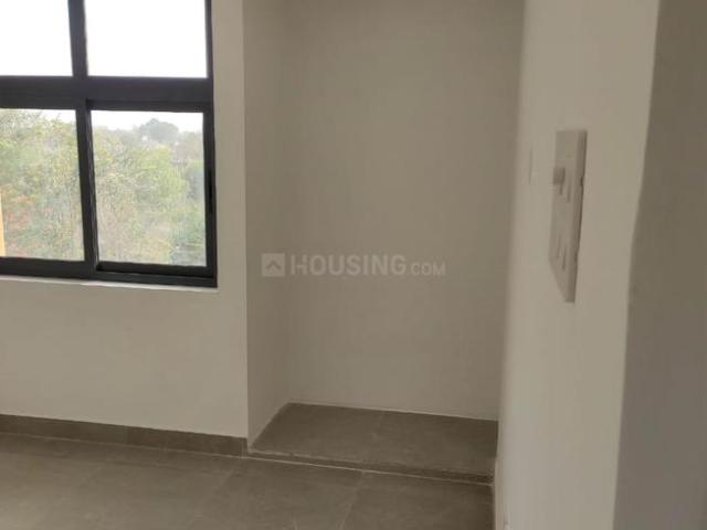 1 BHK Apartment in Juggaur for rent Lucknow. The reference number is 20630783