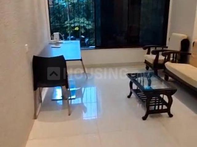 1 BHK Apartment in Juhu for rent Mumbai. The reference number is 21115938