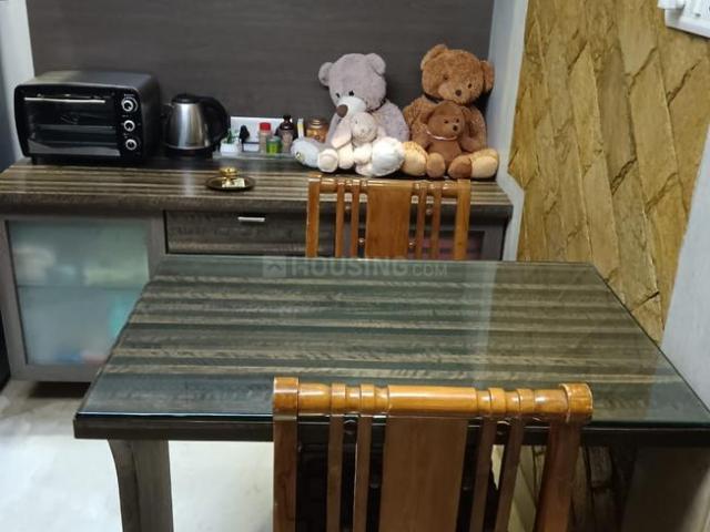 1 BHK Apartment in Juhu for rent Mumbai. The reference number is 21322084