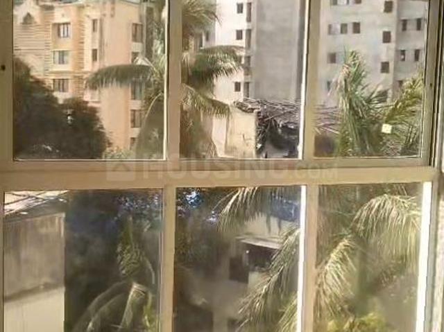 1 BHK Apartment in Juhu for rent Mumbai. The reference number is 21326088