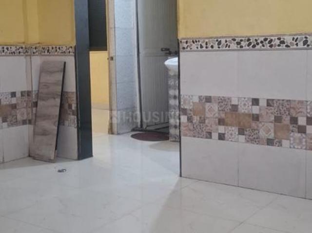 1 BHK Apartment in Juinagar for rent Navi Mumbai. The reference number is 20913084