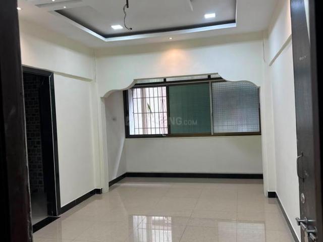 1 BHK Apartment in Juinagar for rent Navi Mumbai. The reference number is 20936907