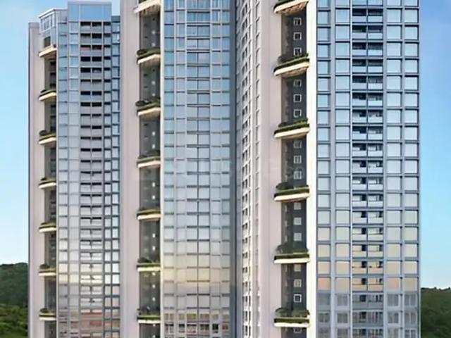 1 BHK Apartment in Juinagar for resale Navi Mumbai. The reference number is 20677051
