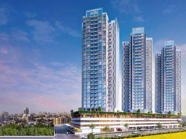 1 BHK Apartment in Juinagar for resale Navi Mumbai. The reference number is 21119282