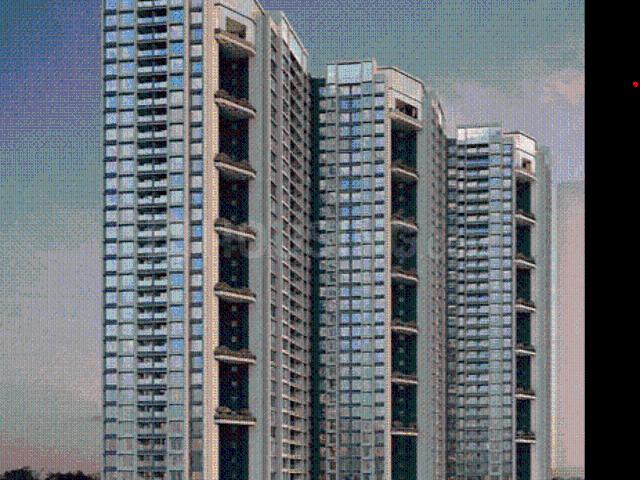 1 BHK Apartment in Juinagar for resale Navi Mumbai. The reference number is 21386597