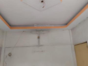 1 BHK Apartment in Juinagar West for rent Navi Mumbai. The reference number is 19712890
