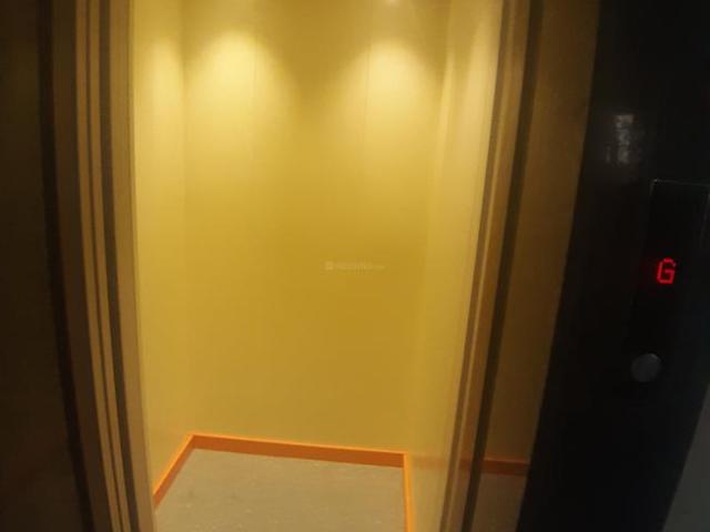 1 BHK Apartment in Jule for rent Solapur. The reference number is 11133188
