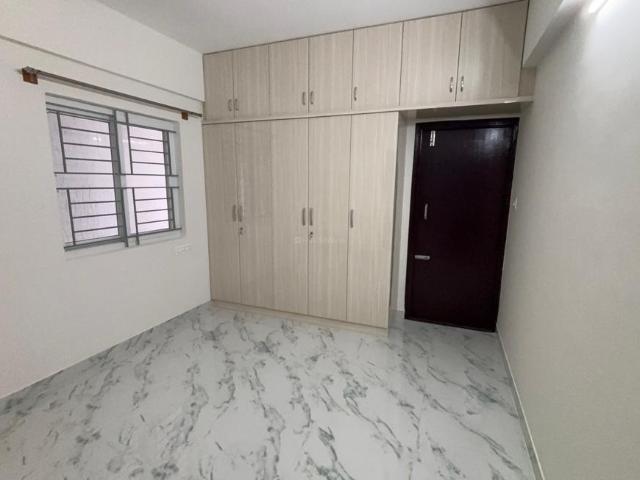 1 BHK Apartment in Junnasandra for rent Bengaluru. The reference number is 20664477