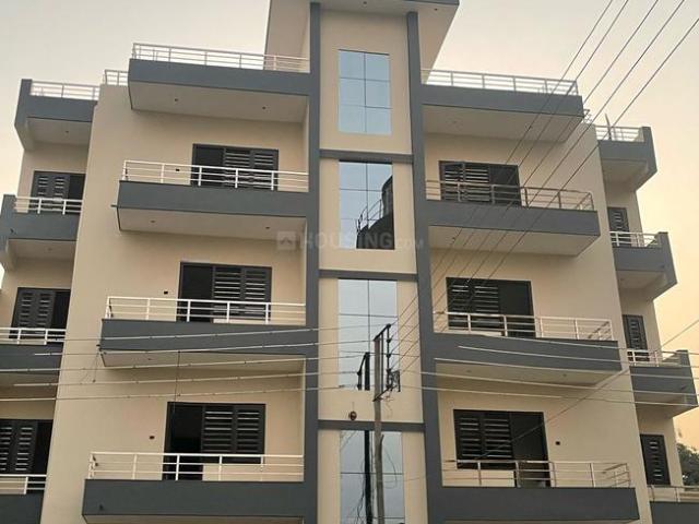 1 BHK Apartment in Jwalapur for rent Haridwar. The reference number is 18582609