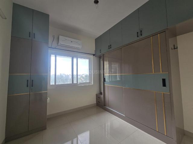1 BHK Apartment in Jyotipuram for rent Bengaluru. The reference number is 20926134