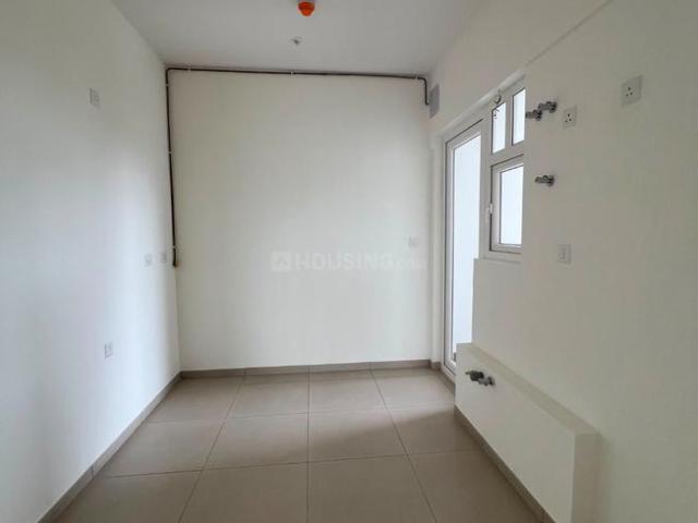 1 BHK Apartment in Jyotipuram for rent Bengaluru. The reference number is 21085906