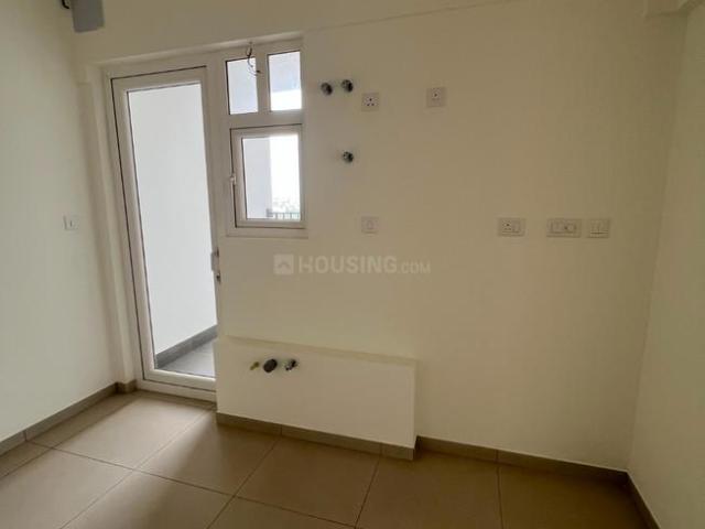1 BHK Apartment in Jyotipuram for rent Bengaluru. The reference number is 21129338