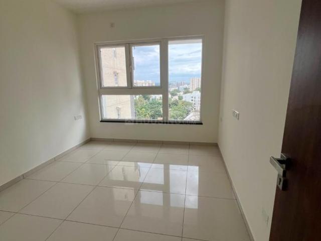 1 BHK Apartment in Jyotipuram for resale Bengaluru. The reference number is 21085451