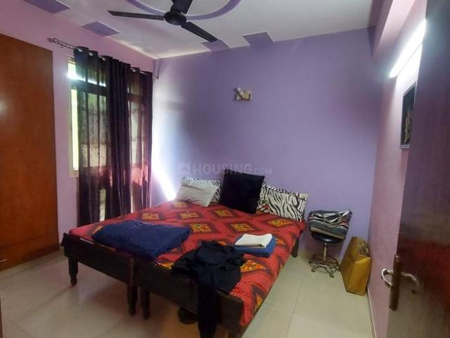 1 BHK Apartment in Omega II for rent Greater Noida. The reference number is 13745613