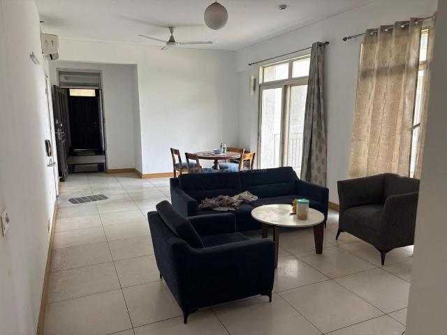 1 BHK Apartment in Omega II for rent Greater Noida. The reference number is 21158334