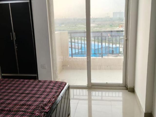 1 BHK Apartment in Omega II for rent Greater Noida. The reference number is 21169505