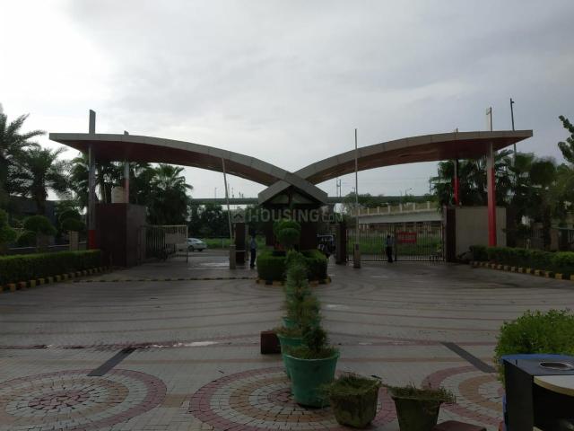 1 BHK Apartment in Omega II for rent Greater Noida. The reference number is 21290470