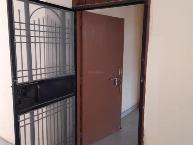 1 BHK Apartment in Omicron 1A for rent Greater Noida. The reference number is 6611204