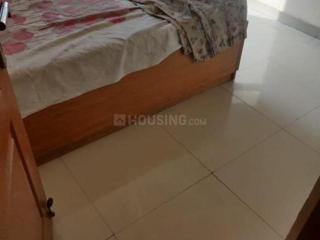 1 BHK Apartment in Omicron I for rent Greater Noida. The reference number is 19087939