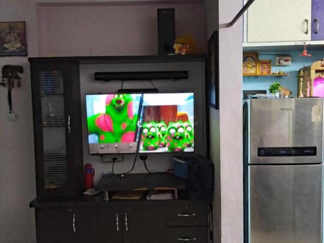 1 BHK Apartment in Odhav for resale Ahmedabad. The reference number is 18947019