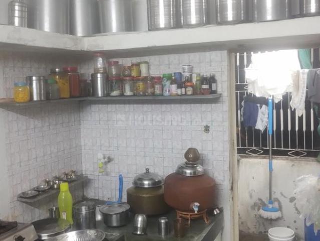 1 BHK Apartment in Odhav for resale Ahmedabad. The reference number is 18954542